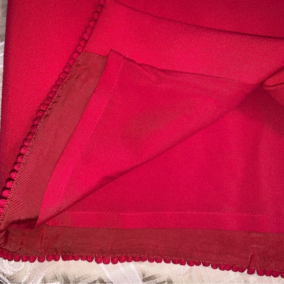 Ann Taylor Pencil Skirt - Picture 4 of 4